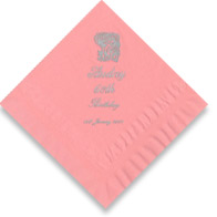 birthday napkin printing  5